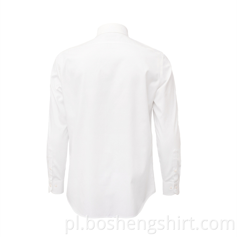 Men Dress Shirt